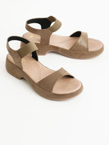 Delco Urban Rise Platforms