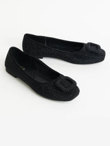 Delco Velora Casual Flats