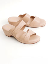 Delco Muse Glide Slip-Ons