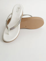 Delco Twilight Rise Chappals