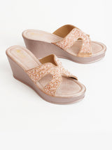 Delco Evening Elegance Slip-On