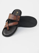 Delco Men Everyday Comfort Chappal