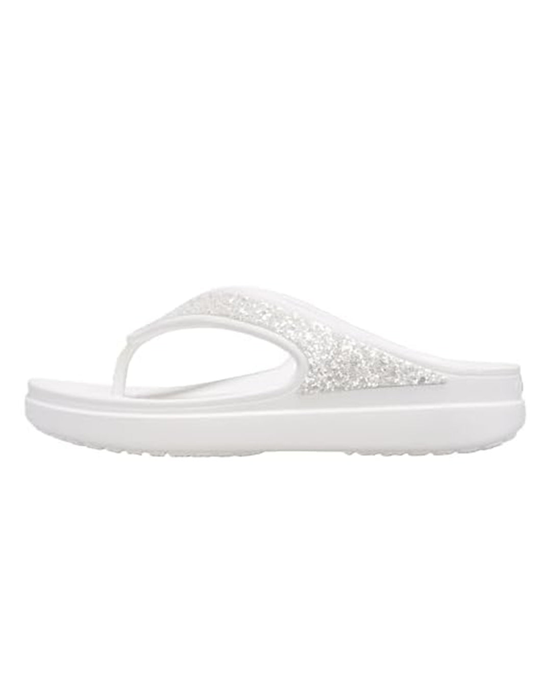 CROCS SLOANE GLITTER WGFP W