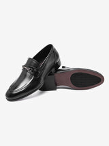 Sleek Eleganza Moccasins