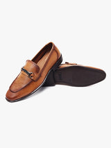 Dapper Glide Moccasins