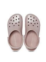 Classic Shimmer Clog