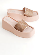 Delco Radiant Rise Platforms