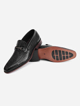 Delco Prestige Pull-On Moccasins