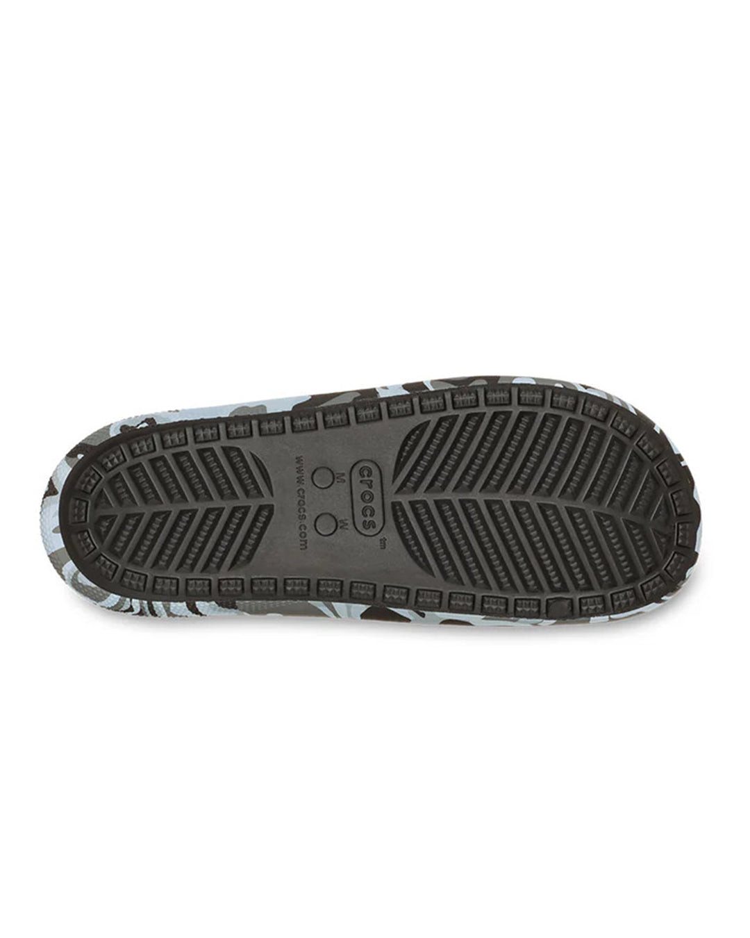 CLASSIC FLUID CAMO SLIDE V2