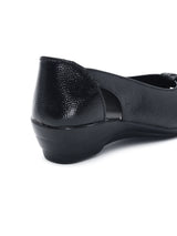 Delco Wedge Heel Casual Pull on