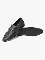 Dapper Glide Moccasins