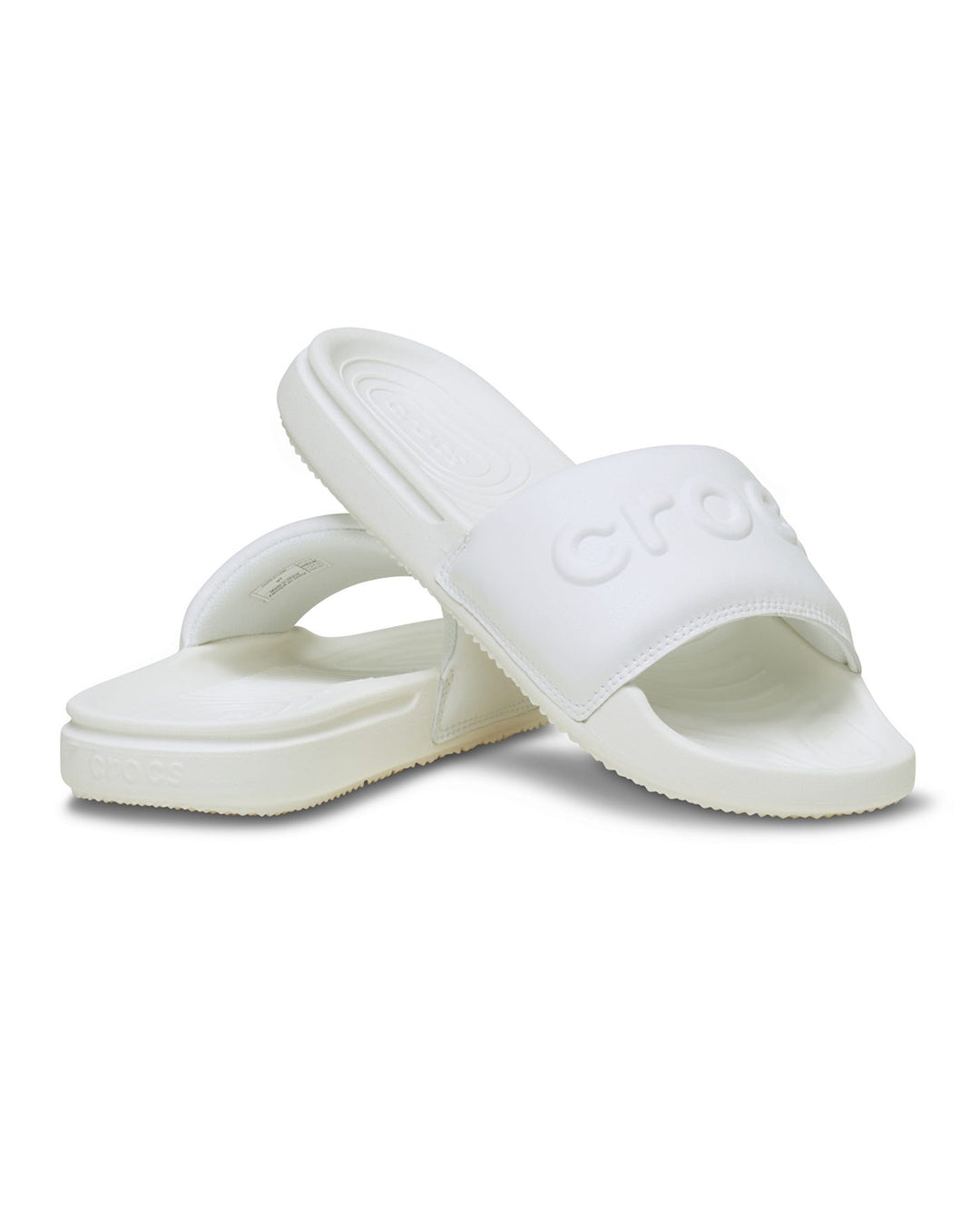 CROCS ALL DAY SLIDE W