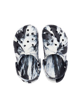 Classic Marbled Clog T
