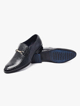 Sleek Affair Moccasins