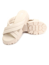 Delco Comfort Lift Platform Slip-Ons