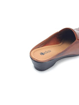 Delco Casual Wedge Heel Bantoo