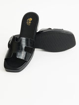 Delco Muse Comfort Flats