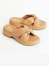 Delco Smart Platform Casual Slip-Ons