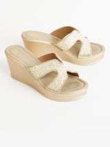 Delco Evening Elegance Slip-On
