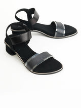 Delco LumiStep Block Heels