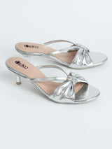 Delco Comfort Kitten Heels