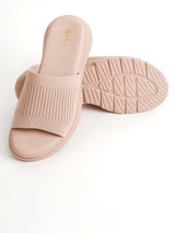 Delco Muse Easy Slip Flats