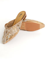 Delco Bantoo Fancy Flats