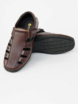 Delco Men FlexPath Men’s Sandal