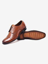 Dapper Gentleman Derby