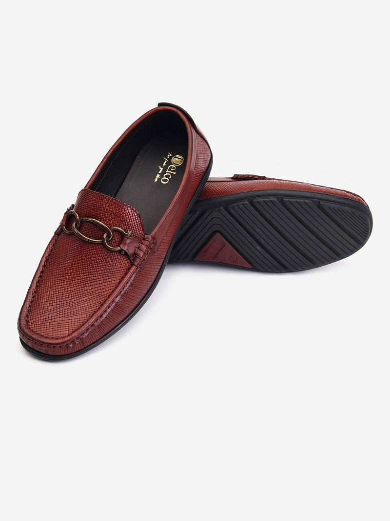 Delco Easy Stride Loafers