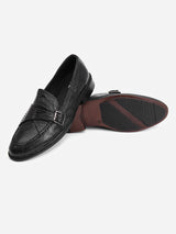 Formal Finesse, Moccasin Comfort