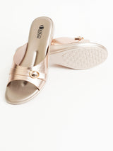Delco Muse Easy Step Slip-Ons