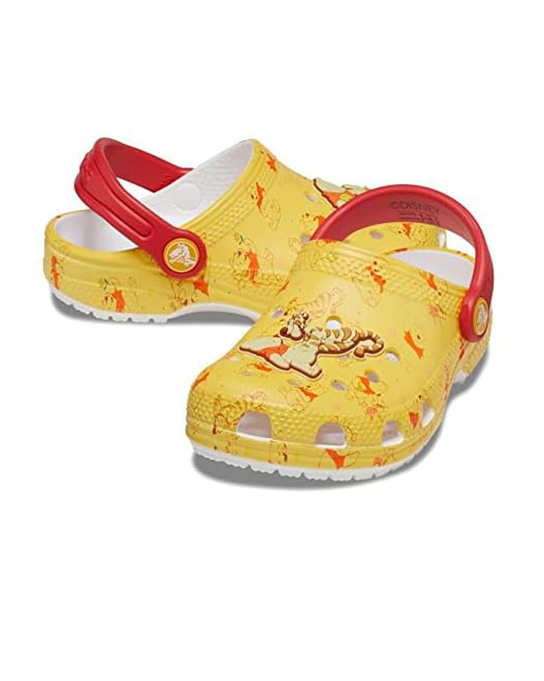 CLASSIC DISNEY WINNIETHE POOH CLOG T
