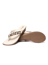 Chic Ease: Delco's Fancy Chappal