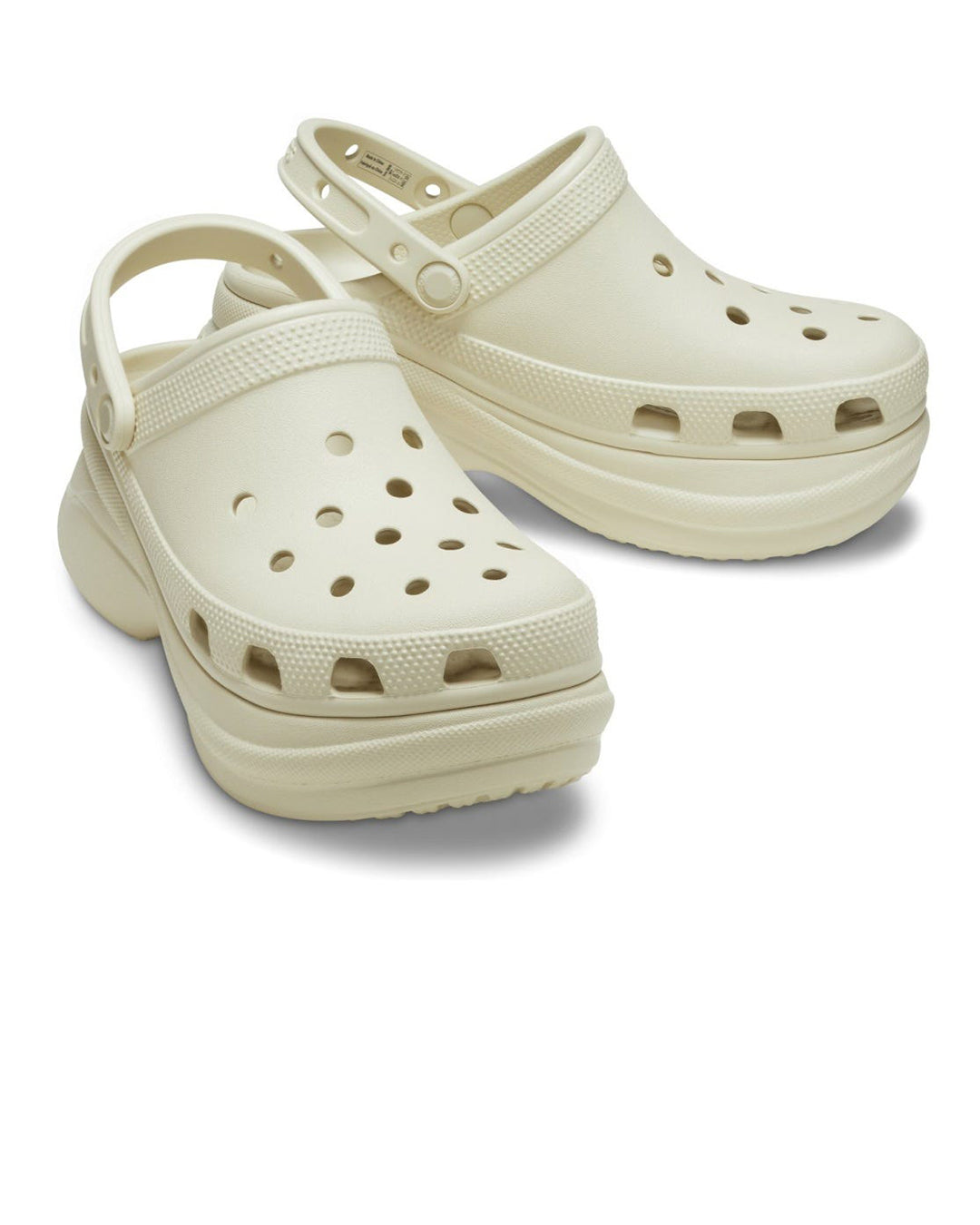 BAE CLOG