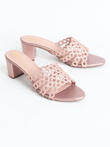 Delco Special Occasion party Heels