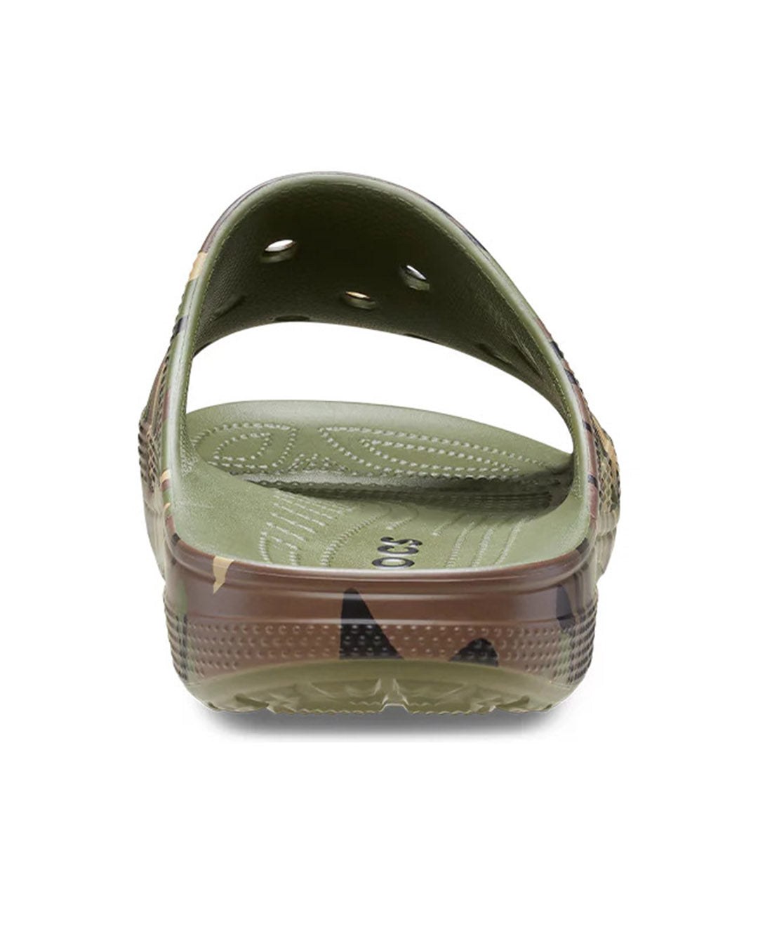 SATURDAY CAMOUFLAGE SLIDE M