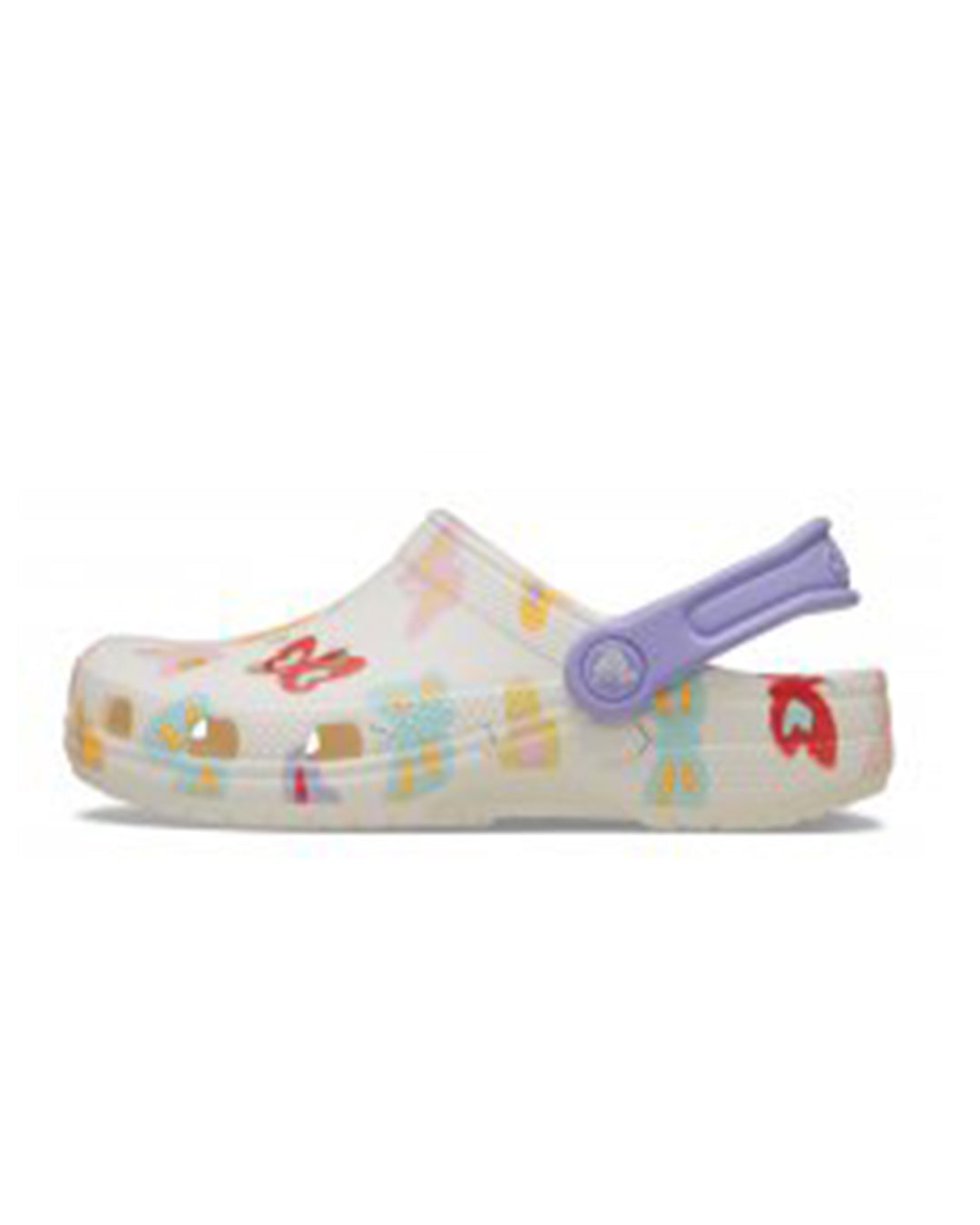 CLASSIC BUTTERFLY GRAPHIC CG K