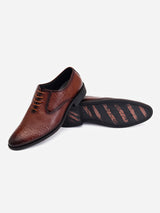 Delco Urban Comfort Derby Shoes
