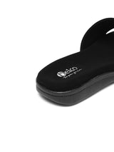 Whisper of Sophistication: Delco's Flat Slip-Ons