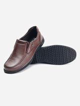 Delco Refined Roamers Moccasins