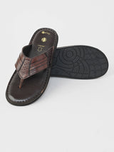 Delco Men BareStride Slip Ons