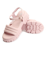 Delco Sleek Glide Platforms