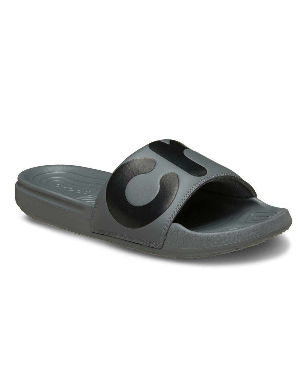 Crocs All Day Big Logo Slide M