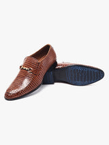 Sleek Affair Moccasins