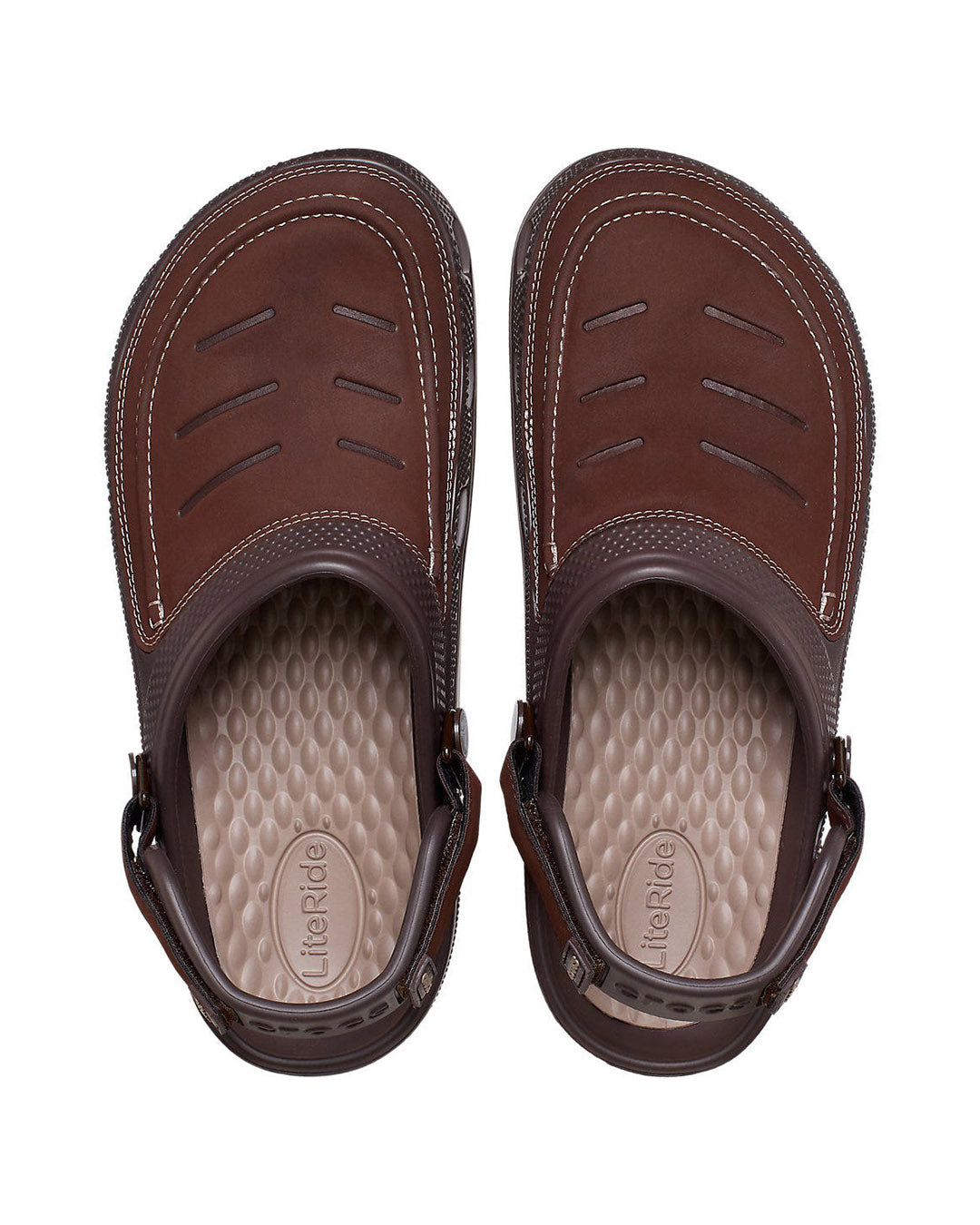 YUKON VISTA II LR CLOG M