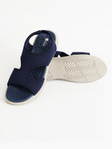 Delco Lycra Slip-On Sandal