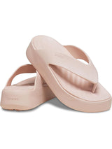 Getaway Platform Flip