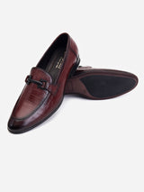 Delco Opulence Pull-On Moccasins