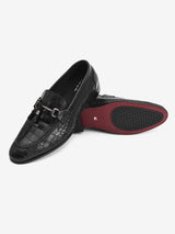 Delco Opulent Form Moccasins